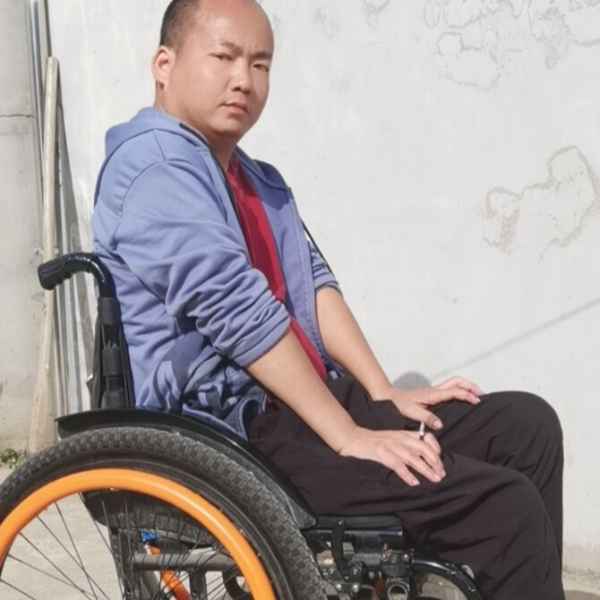 陕西35岁单身帅哥真诚找对象-晋城相亲网