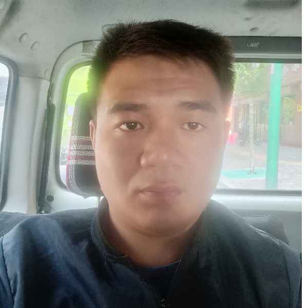 35岁岁山西单身帅哥 - 晋城吉缘网