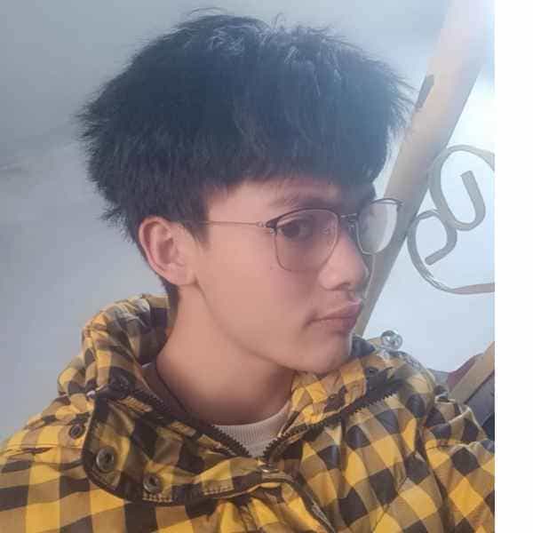 21岁岁安徽单身帅哥 - 晋城吉缘网