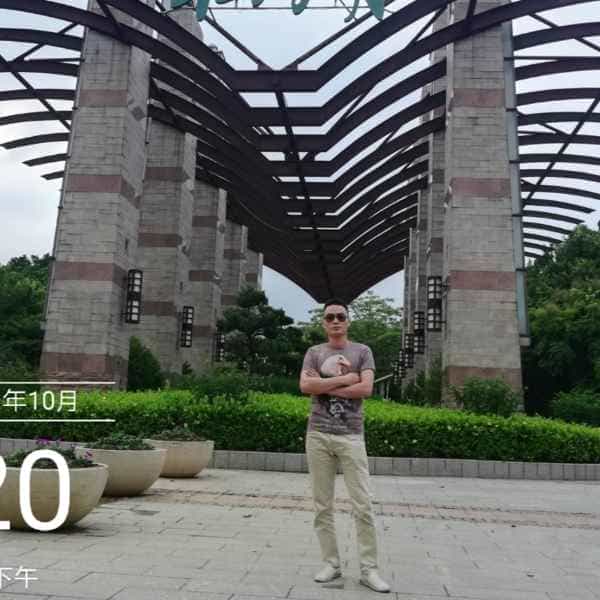 40岁岁四川单身帅哥 - 晋城吉缘网