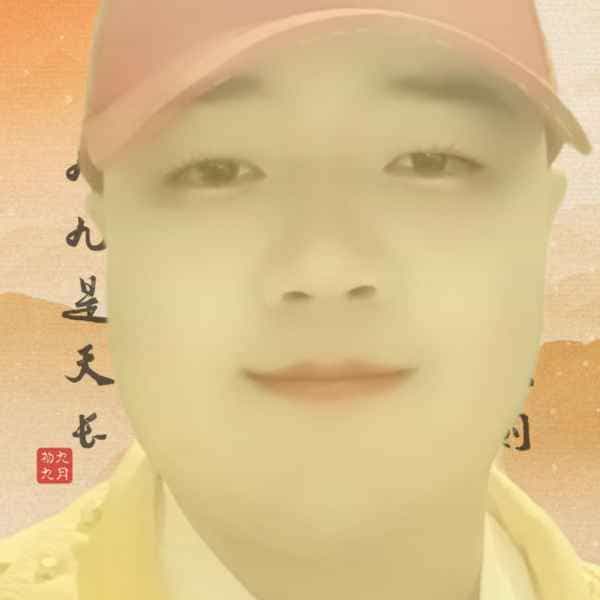 37岁岁河南单身帅哥 - 晋城吉缘网