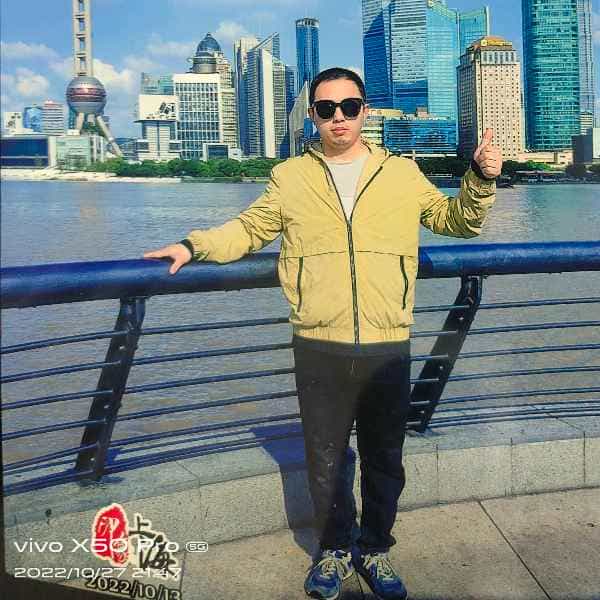 34岁岁江苏单身帅哥 - 晋城吉缘网