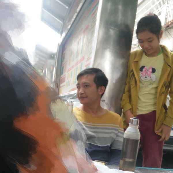 36岁岁广东单身帅哥 - 晋城吉缘网