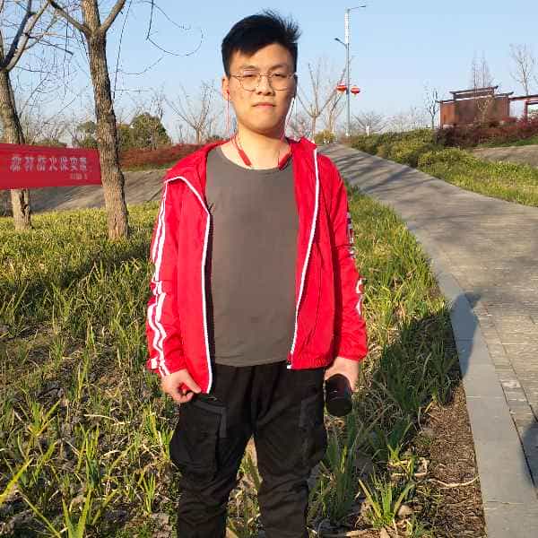 24岁岁安徽单身帅哥 - 晋城吉缘网