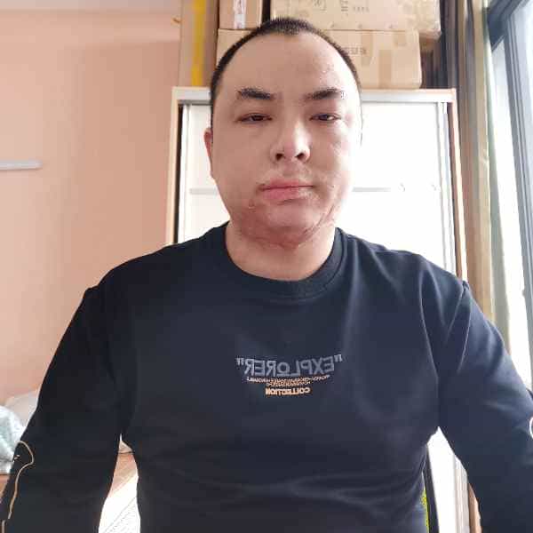 33岁岁四川单身帅哥 - 晋城吉缘网