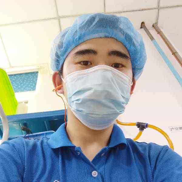 32岁岁四川单身帅哥 - 晋城吉缘网
