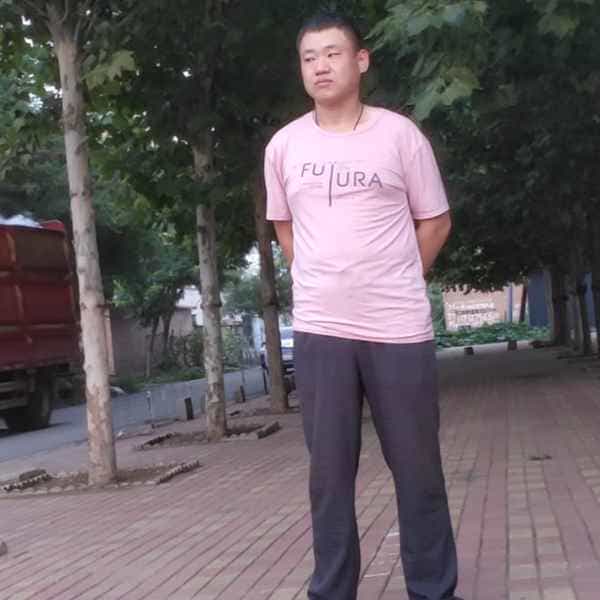 35岁岁河北单身帅哥 - 晋城吉缘网