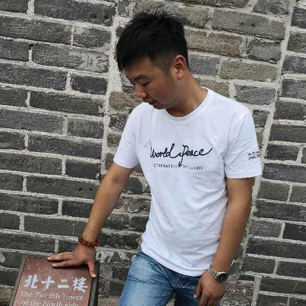 28岁岁河南单身帅哥 - 晋城吉缘网