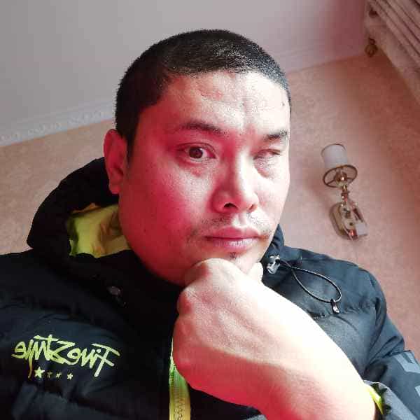 40岁岁安徽单身帅哥 - 晋城吉缘网