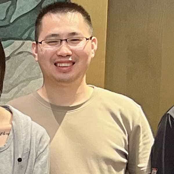 36岁岁广东单身帅哥 - 晋城吉缘网