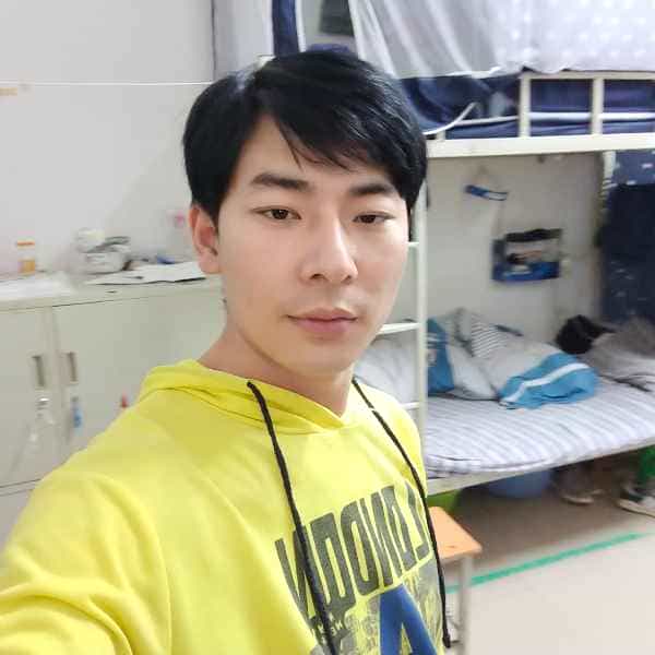38岁岁河南单身帅哥 - 晋城吉缘网