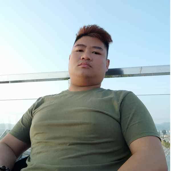 29岁岁广东单身帅哥 - 晋城吉缘网