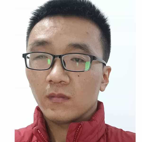 34岁岁山东单身帅哥 - 晋城吉缘网
