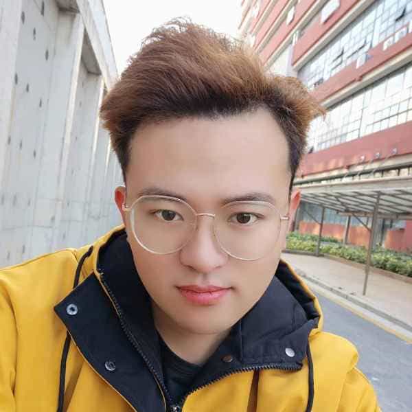 31岁岁河南单身帅哥 - 晋城吉缘网