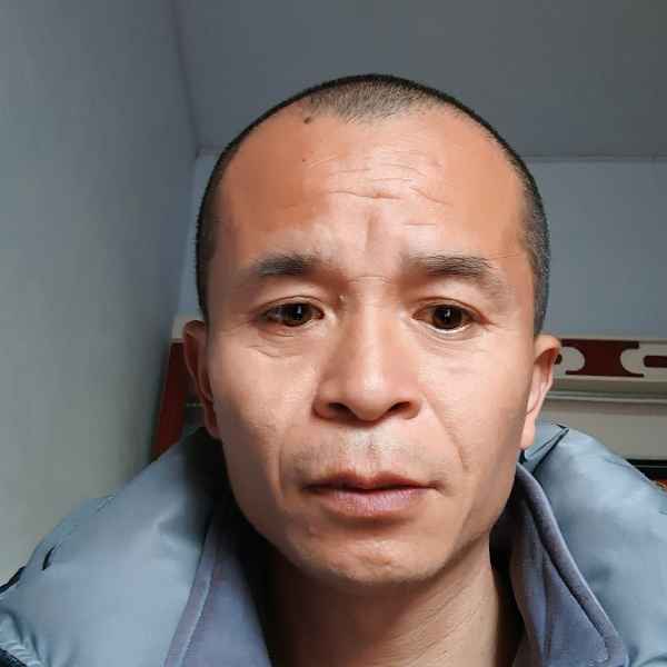 43岁岁河南单身帅哥 - 晋城吉缘网