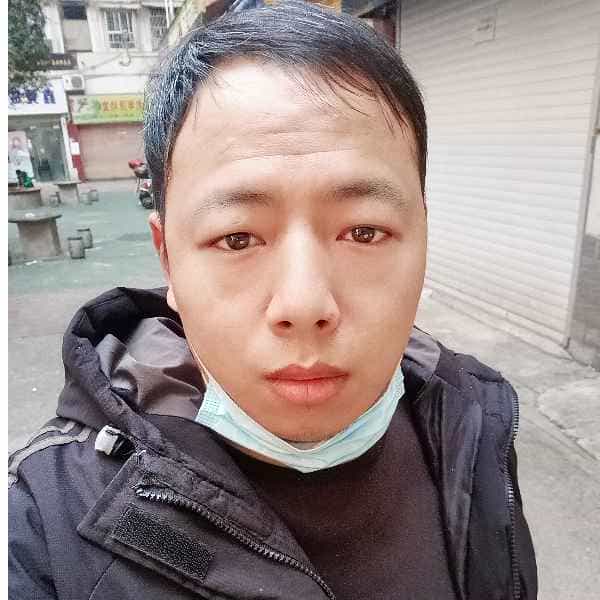 35岁岁四川单身帅哥 - 晋城吉缘网