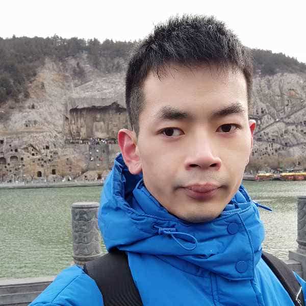 28岁岁河南单身帅哥 - 晋城吉缘网