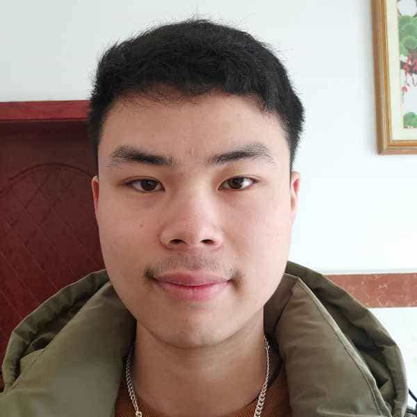 27岁岁江西单身帅哥 - 晋城吉缘网