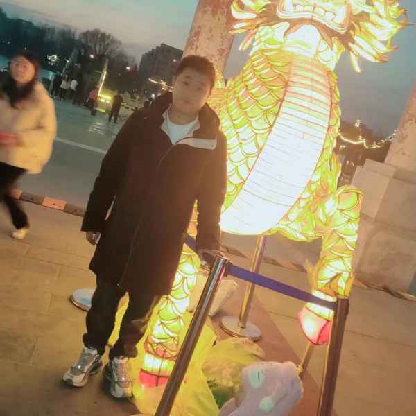 33岁岁山西单身帅哥 - 晋城吉缘网