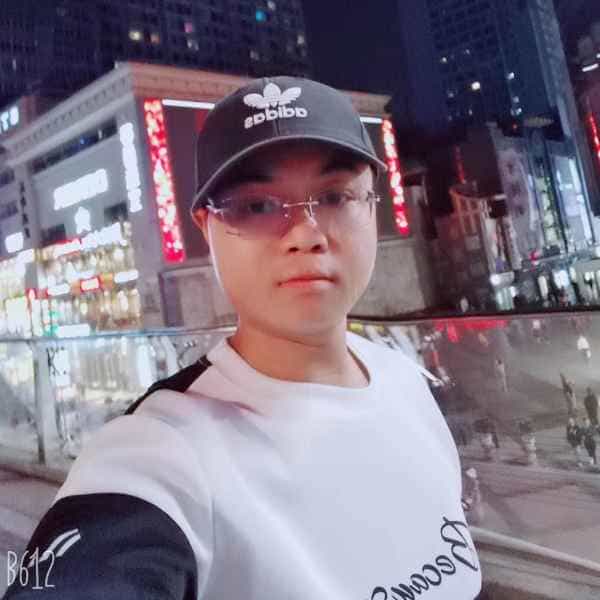 31岁岁四川单身帅哥 - 晋城吉缘网