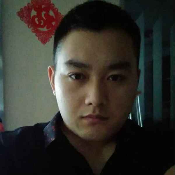 36岁岁河南单身帅哥 - 晋城吉缘网