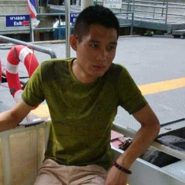 38岁岁湖南单身帅哥 - 晋城吉缘网