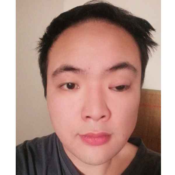 33岁岁湖北单身帅哥 - 晋城吉缘网