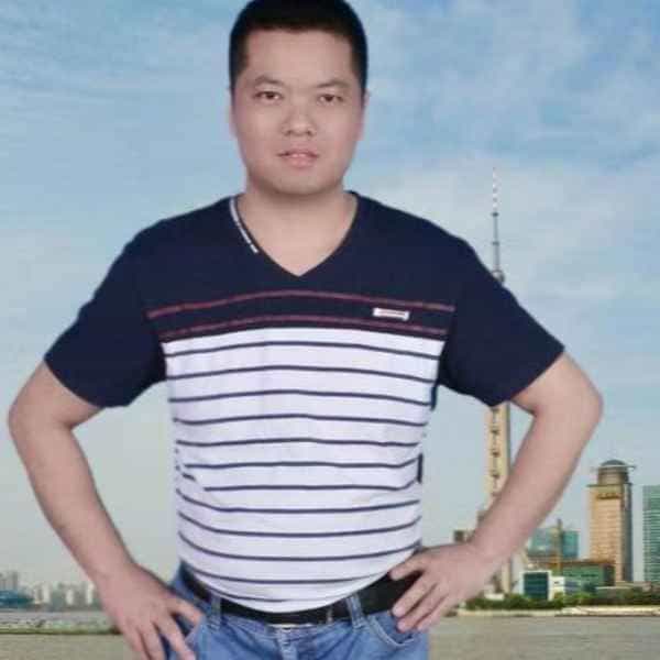 35岁岁湖北单身帅哥 - 晋城吉缘网