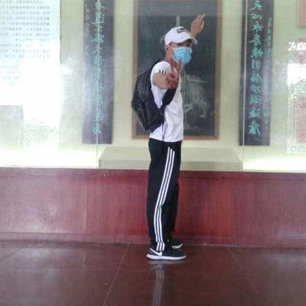 36岁岁广东单身帅哥 - 晋城吉缘网