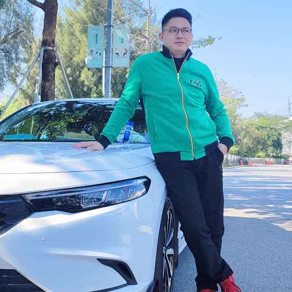 31岁岁湖北单身帅哥 - 晋城吉缘网