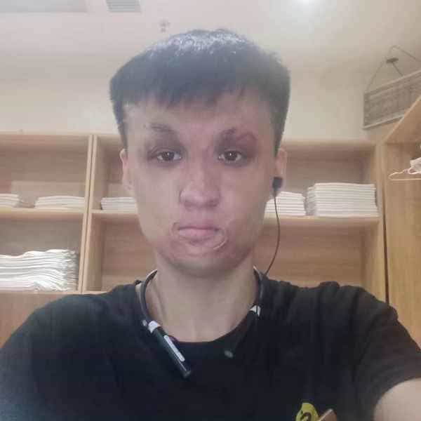 27岁岁山东单身帅哥 - 晋城吉缘网