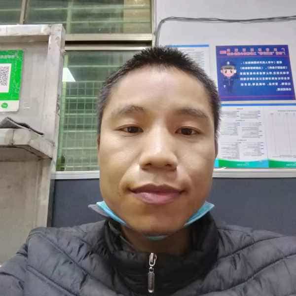 38岁岁广东单身帅哥 - 晋城吉缘网