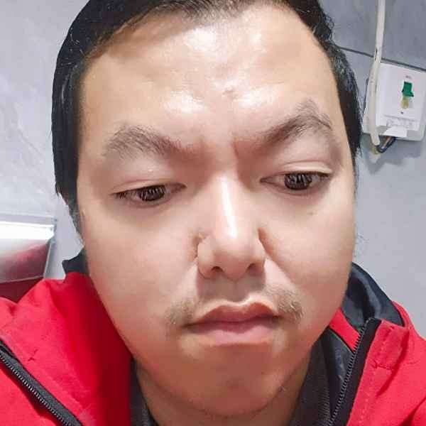 38岁岁江苏单身帅哥 - 晋城吉缘网