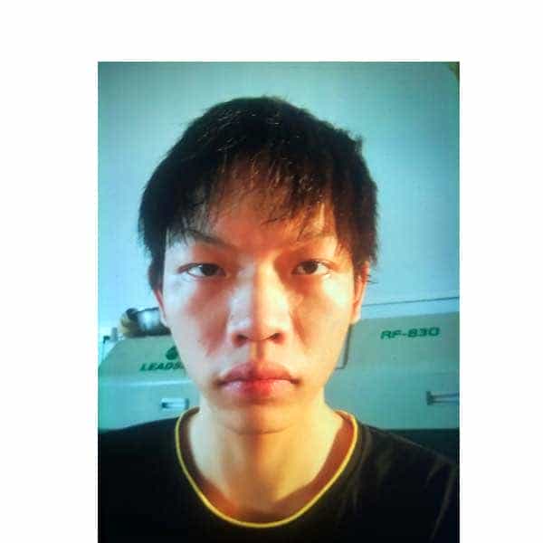 30岁岁江西单身帅哥 - 晋城吉缘网