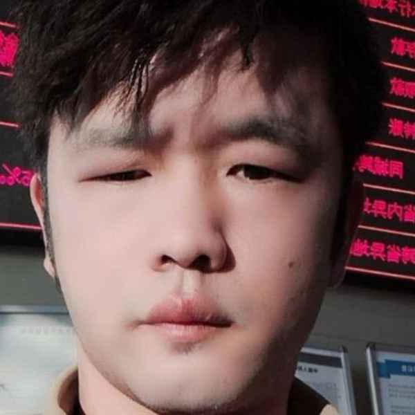 35岁岁湖北单身帅哥 - 晋城吉缘网
