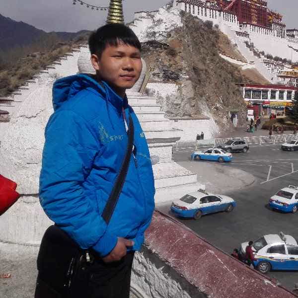 34岁岁广西单身帅哥 - 晋城吉缘网