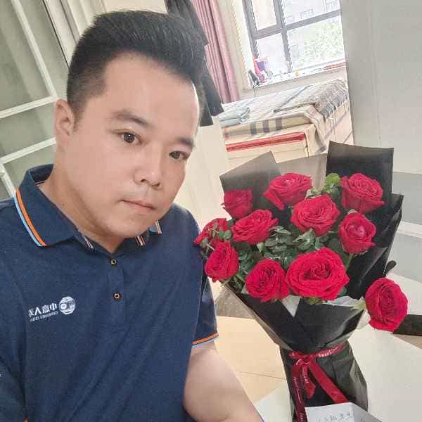 35岁岁河南单身帅哥 - 晋城吉缘网