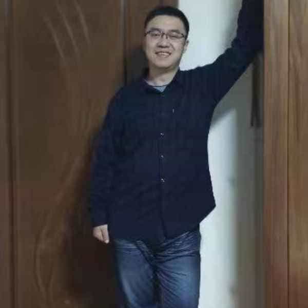 35岁岁广东单身帅哥 - 晋城吉缘网