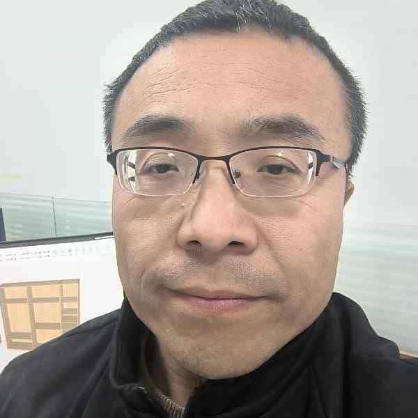 49岁岁山西单身帅哥 - 晋城吉缘网