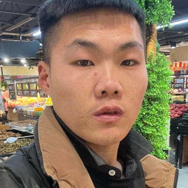 28岁岁河南单身帅哥 - 晋城吉缘网