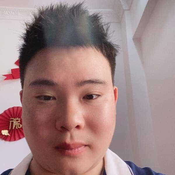 31岁岁广东单身帅哥 - 晋城吉缘网