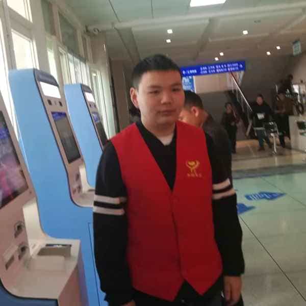 28岁岁浙江单身帅哥 - 晋城吉缘网