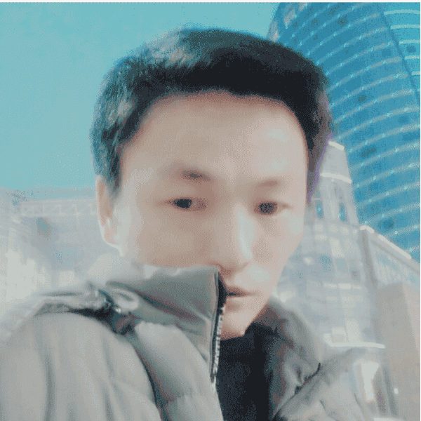 39岁岁江苏单身帅哥 - 晋城吉缘网