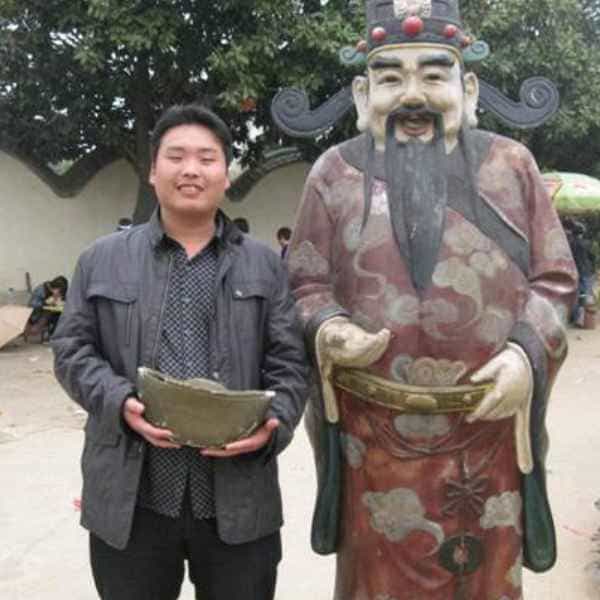 41岁岁河南单身帅哥 - 晋城吉缘网