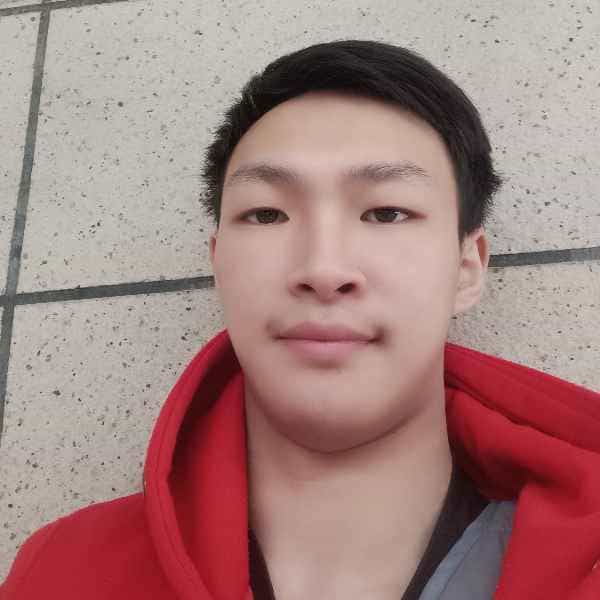 23岁岁安徽单身帅哥 - 晋城吉缘网