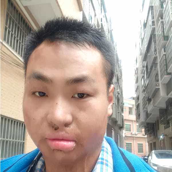33岁岁湖北单身帅哥 - 晋城吉缘网