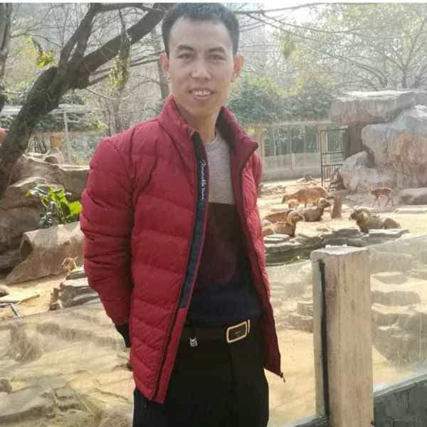 42岁岁浙江单身帅哥 - 晋城吉缘网