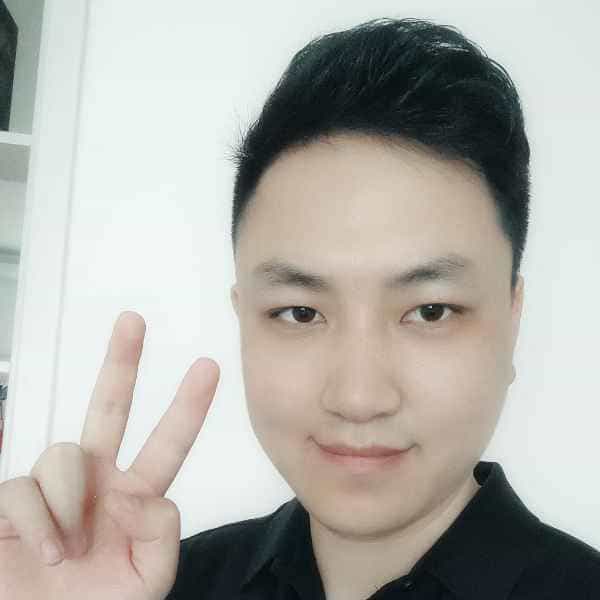 34岁岁山东单身帅哥 - 晋城吉缘网