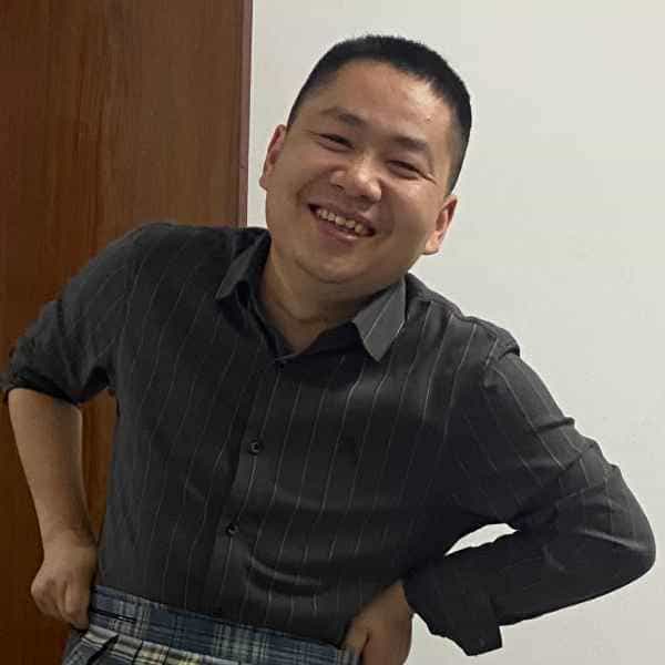36岁岁四川单身帅哥 - 晋城吉缘网