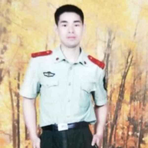 38岁岁江西单身帅哥 - 晋城吉缘网